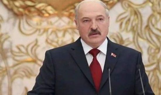 بيلاروسيا تعترف بتنفيذ عملية خاصة في أوكرانيا