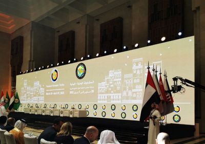 اختتام مشاورات الرياض بتوافق على استئناف المفاوضات