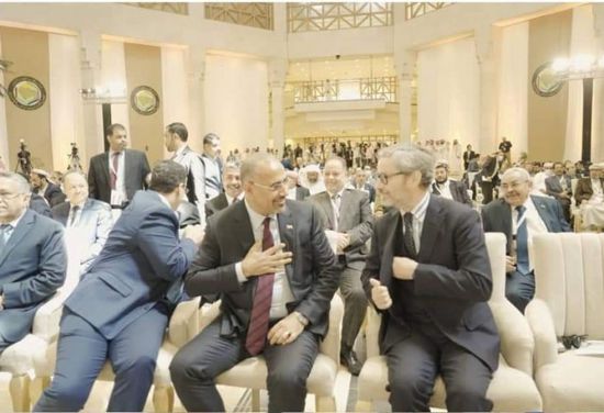 مشاورات الرياض تقر إدراج قضية الجنوب بالمفاوضات الأممية