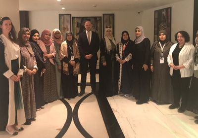 اوبنهايم: إصلاح نظام الحكم خطوة لاستقرار اليمن