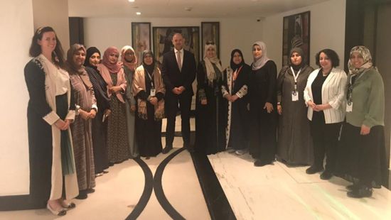 اوبنهايم: إصلاح نظام الحكم خطوة لاستقرار اليمن