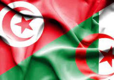 &nbsp;خلال اتصال هاتفي.. رئيس تونس يناقش المستجدات الإقليمية مع نظيره الجزائري