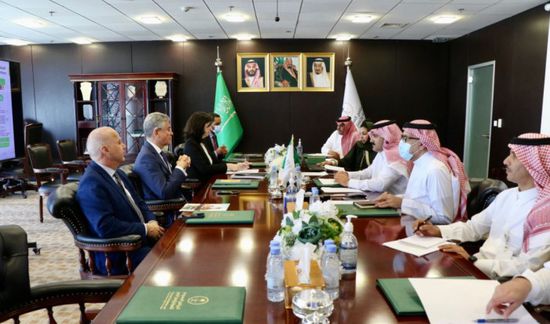 تنسيق بين السعودية والبنك الدولي في تنمية اليمن