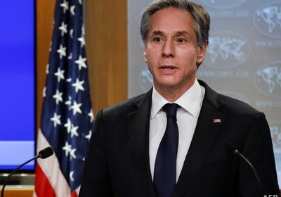 أمريكا تعلن ترحيبها بتشكيل مجلس قيادة رئاسي باليمن