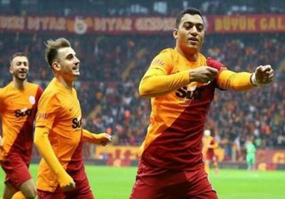 حقيقة انتقال مصطفى محمد إلى نادي النصر السعودي