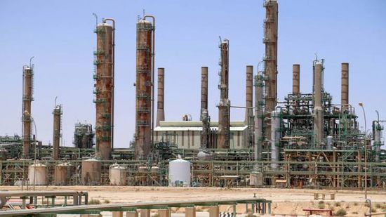 ارتفاع صادرات النفط الليبي خلال الشهر الحالي
