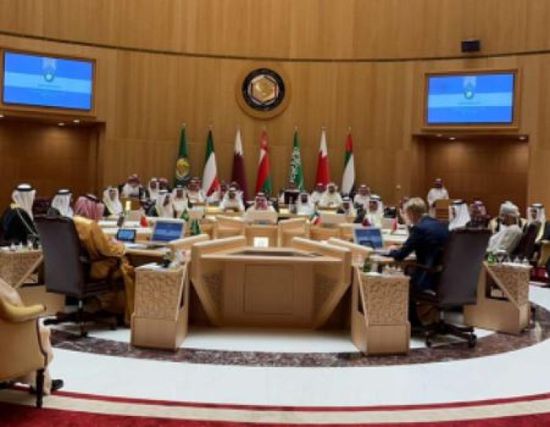 جروندبرج ينضم لاجتماع وزراء التعاون الخليجي حول اليمن