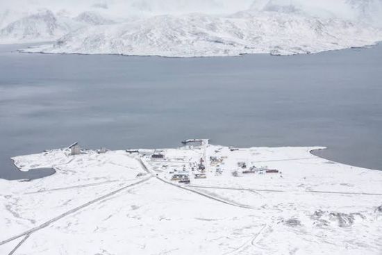 مصرع 3 فرنسيين في انهيار جليدي جديد في النرويج