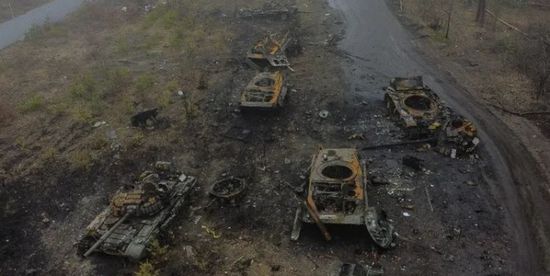 الدفاع الروسية: دمرنا 81 منشأة عسكرية أوكرانية خلال يوم