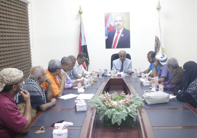 انعقاد ثالث لقاء تشاوري مع الصحفيين الجنوبيين بعدن