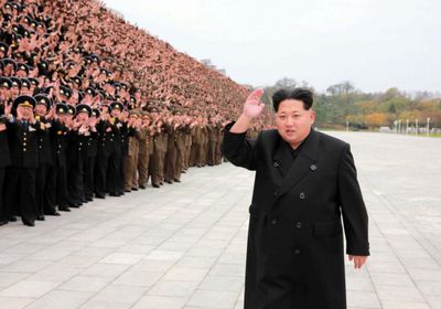 كوريا الشمالية تهدم فندقًا تابعًا لسيول