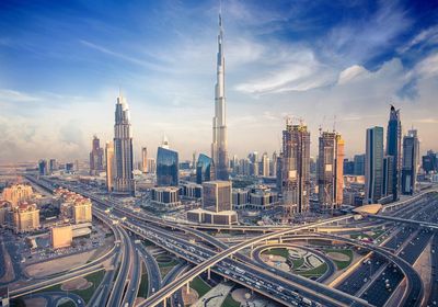 تصرفات عقارات دبي خلال اليوم تبلغ480 مليون درهم