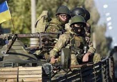 أوكرانيا: سننتقم من روسيا لضحايا كراماتورسك