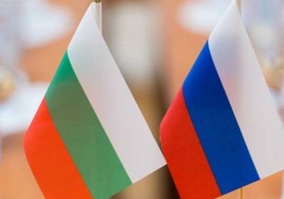 روسيا تطرد موظفين في السفارة البلغارية