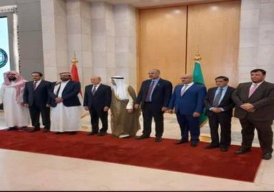 الخارجية الألمانية: تأسيس المجلس الرئاسي خطوة لحل النزاع