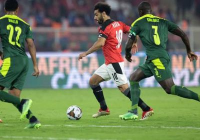 الكاف يعلن موعد قرعة تصفيات كأس أمم إفريقيا 2023 رسميا