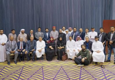 الزُبيدي: بوصلتنا شعب الجنوب وتطلعاته ولا نبحث عن سلطة