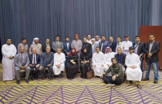 الزُبيدي: بوصلتنا شعب الجنوب وتطلعاته ولا نبحث عن سلطة