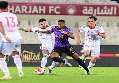 مشاهدة مباراة الهلال والشارقة بالبطولة الآسيوية.. بث مباشر
