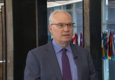 المبعوث الأمريكي: حرية التنقل جزء أساسي من الهدنة