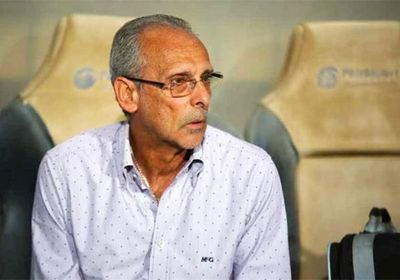 حقيقة وفاة جورفان فييرا مدرب الزمالك السابق بأزمة قلبية حادة