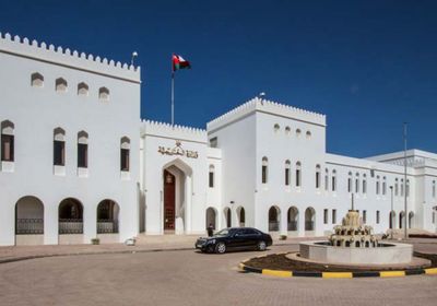 الخارجية العمانية تتطلع لنجاح "الرئاسي" في تسوية الأزمة