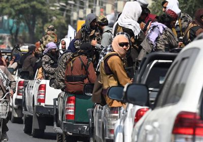 لهذا السبب.. "طالبان" تستدعي مسؤولي السفارة الإيرانية بكابول