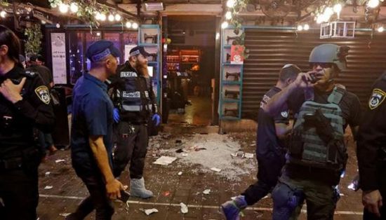 بعد مقتل إسرائيليين.. البحرين تدين هجوم تل أبيب