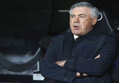 نهاية الموسم.. ريال مدريد يحسم مصير أنشيلوتي