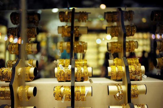 أسعار الذهب في السعودية اليوم السبت.. ارتفاع مع بداية تعاملات الأسبوع