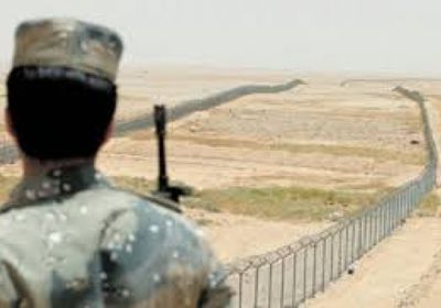 السعودية تضبط 107 يمنيين خلال التسلل لأراضيها