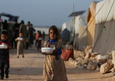 تحذيرات من أزمة غذاء في الشرق الأوسط وشمال إفريقيا