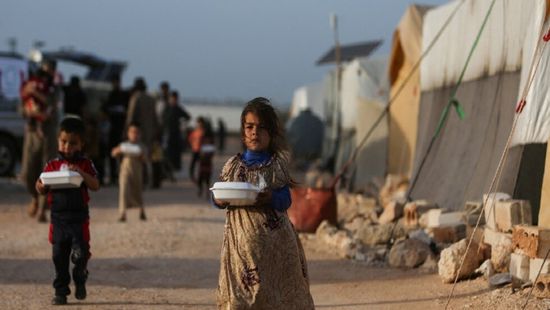 تحذيرات من أزمة غذاء في الشرق الأوسط وشمال إفريقيا