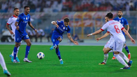 مباراة الهلال القادمة في دوري أبطال آسيا 2022.. الموعد والقنوات الناقلة واسم المنافس