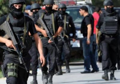 القبض على إرهابي أجنبي بتونس
