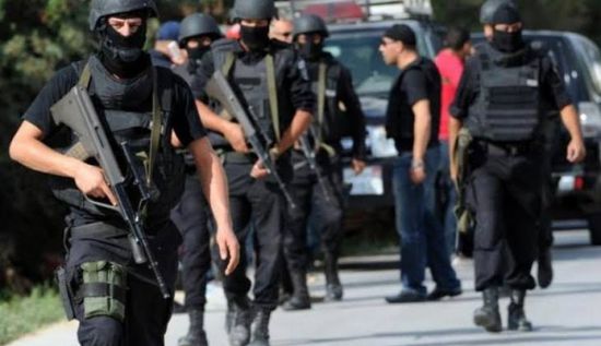 القبض على إرهابي أجنبي بتونس