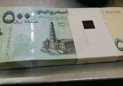 صحيفة تبرز المكاسب القوية للعملة المحلية