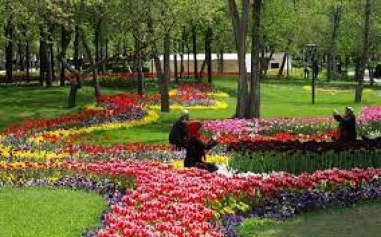 طهران تعتزم إنشاء حدائق منفصلة للرجال والنساء