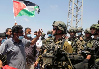 إسرائيل تفرض عقوبات جديدة ضد سكان الضفة الغربية