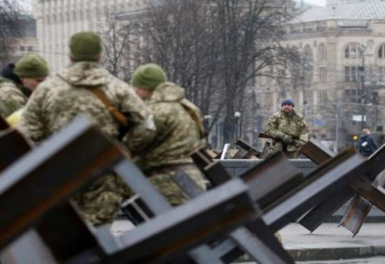 ثالث عملية تبادل للأسرى بين كييف وموسكو