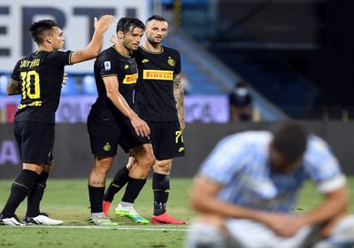إنتر ميلان يقلص الفارق مع متصدر الدوري الإيطالي