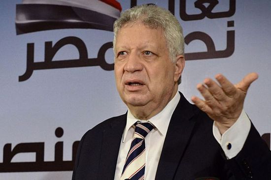 بعد واقعة الميداليات.. الزمالك يقبل استقالة نائب مرتضى منصور