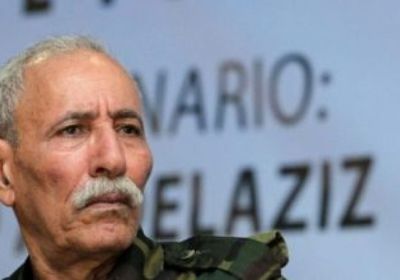 البوليساريو تعلق اتصالاتها مع الحكومة الإسبانية