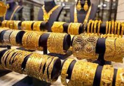 أسعار الذهب اليوم الأحد 10-4-2022 في اليمن