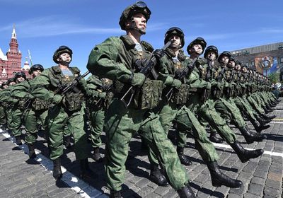 أوكرانيا: خسائر الجيش الروسي 19 ألف جندي