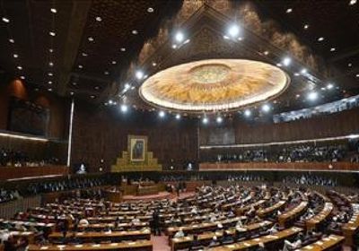 محمد شهباز يقترب من تولي رئاسة وزراء باكستان