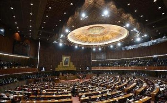 محمد شهباز يقترب من تولي رئاسة وزراء باكستان