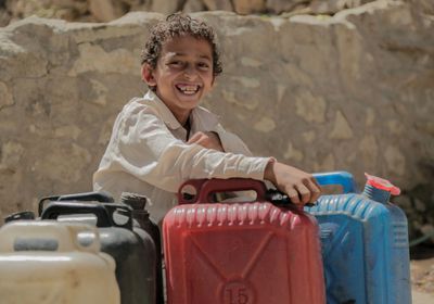 الإنمائي يتلقى تمويلا إضافيا لمشاريعه في اليمن