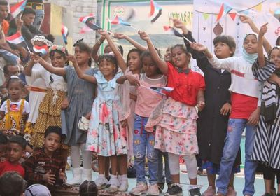 تدشين برنامج الختومات الرمضانية في المكلا