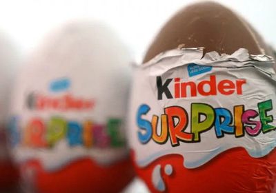 تعميم للمنافذ الجمركية بحظر دخول شوكولاتة "كيندر"